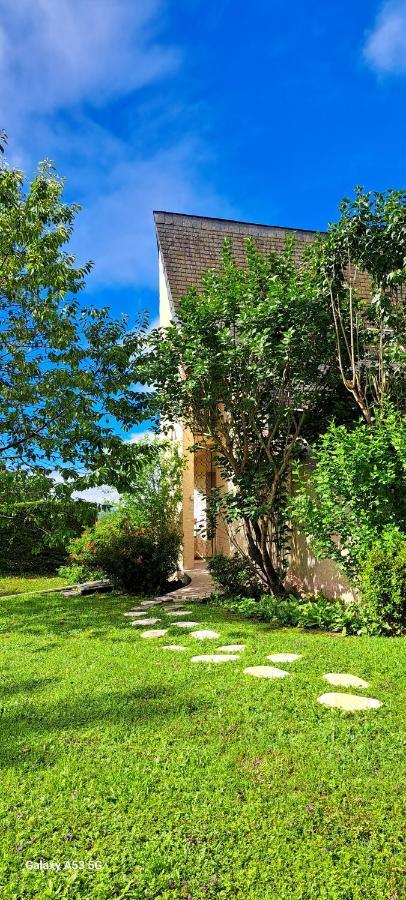 Jardin Des Chats Sevignacq-Meyracq Exterior photo
