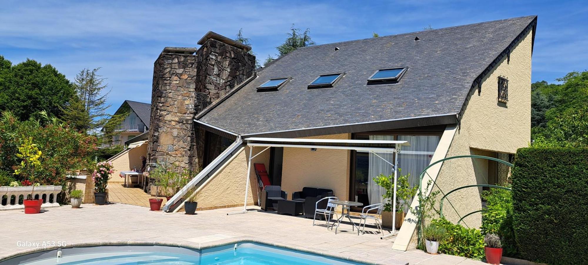 Jardin Des Chats Sevignacq-Meyracq Exterior photo